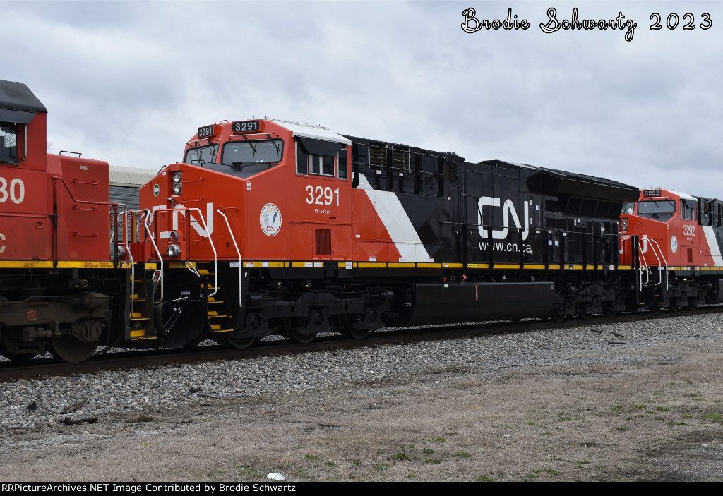 CN 3291